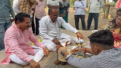 આ વ્યક્તિ ‘જીવતા જગતિયું’ કરી લોકોની કઈ અંધશ્રદ્ધાને દૂર કરવા માગે છે?