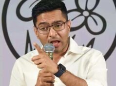 Will enter their home and kill: Abhishek Banerjee responds to Pak’s Kolkata threat