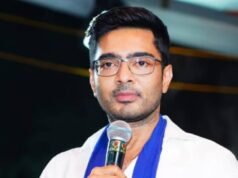 Live: Abhishek Banerjee accuses BJP of ‘double engine’ electoral manipulation