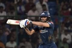 5வது முறையாகத் தோற்ற கொல்கத்தா ஆட்டத்தை தவறவிட்டது எங்கே?