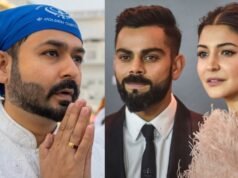 This means everything: Aditya Dhar reacts to Virat-Anushka’s Dhurandhar 2 review