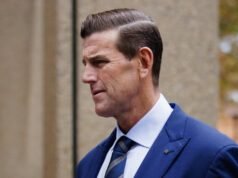 Bob Katter says ADF veterans ‘betrayed’ after Ben Roberts-Smith arrest