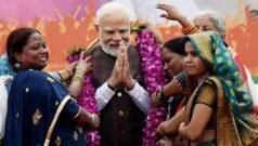 महिला आरक्षण आणि डिलिमिटेशन संबंधित विधेयकं नामंजूर होणं भाजपसाठी धक्का की ‘मास्टरस्ट्रोक’?