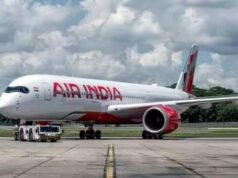 ഇസ്റാഈലിലേക്കുള്ള വിമാന സര്വീസുകള് റദ്ദാക്കി എയര് ഇന്ത്യ