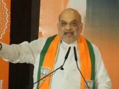 കേരളത്തില് എന്ഡിഎ അധികാരത്തിലെത്തിയാല് രണ്ട് വര്ഷത്തിനുള്ളില് എയിംസിന്റെ പണി തുടങ്ങും; ശബരിമല സ്വര്ണ്ണക്കൊള്ള കേസ് സിബിഐക്ക് വിടും: അമിത്ഷാ