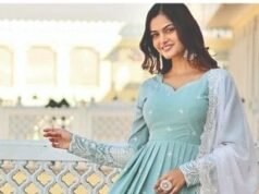 वेडिंग सीजन कंफर्ट और स्टाइल एक साथ चाहिए, तो ऑर्डर करें फैंसी अनारकली कुर्ता सेट्स