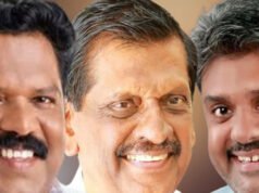 തൊടുപുഴയില് പിജെ ജോസഫിന്റെ ‘അനന്തരാവകാശി’യായി അപു ജോണ് ജോസഫ് വാഴുമോ വീഴുമോ ?; സിറിയക് ചാഴികാടന് അട്ടിമറി നേട്ടമുണ്ടാകുമോ