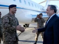 അമേരിക്കയുടെ രഹസ്യ സന്ദേശവുമായി പാക് സൈനിക മേധാവി ഇറാനിൽ; പശ്ചിമേഷ്യൻ സംഘർഷത്തിൽ നിർണ്ണായക വഴിത്തിരിവ്?