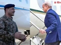 ईरान पहुंचे आसिम मुनीर तो शहबाज शरीफ तुर्की-सऊदी रवाना; युद्ध रुकवा पाएगा PAK?