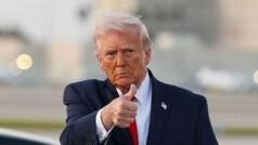 ડોનાલ્ડ ટ્રમ્પે ભારત-પાકિસ્તાનનો ઉલ્લેખ કરીને આ વાત કહી – ન્યૂઝ અપડેટ