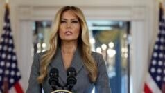 எப்ஸ்டீனுடன் தொடர்பா? மெலனியா டிரம்ப் மறுப்பு – எப்ஸ்டீன் கோப்புகளில் உள்ள தனது இமெயில் பற்றி பதில்