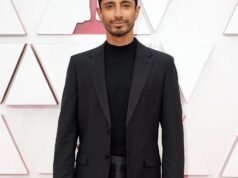 Riz Ahmed hasn’t seen his Oscar in years