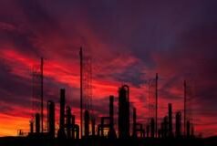 ઈરાનના અખાતમાં દુનિયામાં ક્યાંય પણ હોય એના કરતાં વધારે ઑઇલ-ગૅસ કેમ છે?