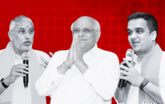 ગુજરાતમાં સ્થાનિક સ્વરાજ્યની ચૂંટણીમાં કેટલીક જગ્યાએ ‘ભાજપનો વિરોધ’ કેમ થઈ રહ્યો છે?