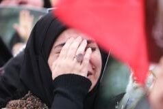 ‘चाहे कुछ हो बेटे को युद्ध में शामिल नहीं होने दूंगी’ बच्चों की ज़िंदगी में दहशत भर रही ईरान जंग