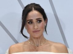 Peace offering? Meghan Markle makes massive U-turn to ‘uphold the standards of the monarchy’