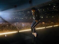 Michael Jackson biopic sequel in ‘early development’