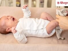 सुसु-पॉटी के बाद क्या बच्चे का पेट हो जाता है खाली? बच्चों की डॉक्टर ने बताई असलियत