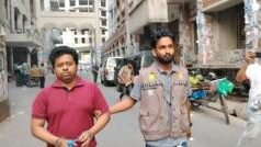 কার্টুন শেয়ার করায় গ্রেফতারের পর কারাগারে, সংসদে হাসনাত ও চিফ হুইপের মধ্যে বিতর্ক