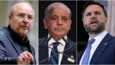 ఇస్లామాబాద్: అమెరికా – ఇరాన్ మధ్య చర్చలు, మరోవైపు లెబనాన్పై ఇజ్రాయెల్ దాడులు