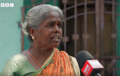 காணொளி: திருவண்ணாமலை மக்கள் எதிர்பார்ப்பு என்ன? – உங்கள் குரல்