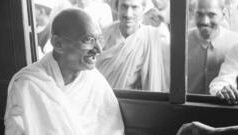 जिथं जायलाही गांधी टाळत होते, त्याच आंदोलनानं त्यांना ‘भारताचा नेता’ कसं बनवलं?