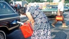 1970 کی دہائی میں عرب ممالک نے امریکہ کو تیل کی ترسیل کیوں بند کی تھی، موجود بحران اس سے بڑا ہے؟