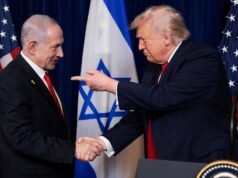 Enough is enough: Trump says Israel prohibited from striking Lebanon
