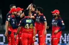 சின்னசாமியில் 4 வெற்றிகள் – ‘ஹோம் கிரவுண்ட்’ வரலாற்றை ஆர்சிபி மாற்றியது எப்படி?