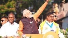 புதுச்சேரி அரசியல் தமிழகத்தை விட எந்த வகையில் மாறுபட்டு நிற்கிறது? 4 முக்கிய விஷயங்கள்