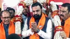 બિહારમાં પહેલી વખત ભાજપના CM, એનડીએના ધારાસભ્યોએ મંજૂરીની મહોર મારી – ન્યૂઝ અપડેટ