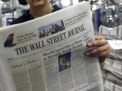 Trump WSJ complaint against Epstein account dismissed for the time being.