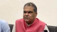 ਪੰਜਾਬ ਦ ੇ ਕੈਬਨਿਟ ਮੰਤਰ ੀ ਸੰਜੀਵ ਅਰੋੜ ਾ ਦ ੇ ਘਰ ਈਡ ੀ ਦ ਾ ਛਾਪਾ, ਹੁਣ ਤੱਕ ਕੀ-ਕੀ ਪਤ ਾ ਹ ੈ