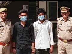 UP girl, duped by lover to drug her family, steals; then he rapes her with friends