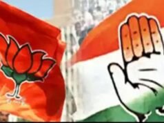 രാജ്യസഭാ തിരഞ്ഞെടുപ്പ്; ബീഹാറില് ബി ജെ പിക്ക് വോട്ടു ചെയ്തത് മൂന്നു കോണ്ഗ്രസ് എം എല് എ മാരാണെന്ന് റിപ്പോര്ട്ട്