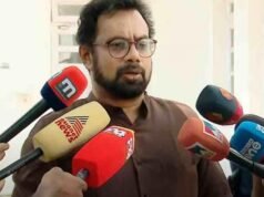 ‘കെ സിയെ കോണ്ഗ്രസ്സ് ദേശീയ നേതൃത്വത്തിന് നഷ്ടമാവില്ല, ഇതിനാവശ്യമായ കാര്യങ്ങള് കേരള ജനത ചെയ്തിട്ടുണ്ട്’: ബ്രിട്ടാസ്