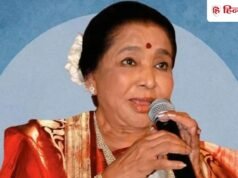 आशा भोसले को आया कार्डियक अरेस्ट, मुंबई के ब्रीच कैंडी अस्पताल में भर्ती