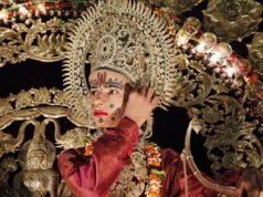 Film of Indian epic Ramayana aims for global audience