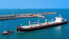 ইরান কেন বাংলাদেশি জাহাজকে হরমুজ প্রণালি পার হতে দিচ্ছে না