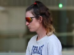 Sister testifies about mum’s alleged murder plot, court hears