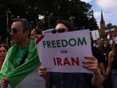 ‘Disappointing’: Australia’s plea after peace talks end