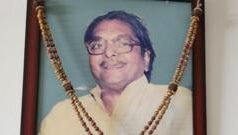 હિંમત ખાટસુરિયા : ગુજરાતના એ કવિ જેમણે ગરીબો માટે લખ્યું ને પોલીસની લાઠીઓ ખાધી