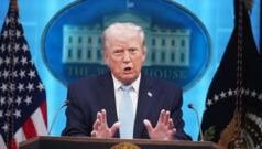 ટ્રમ્પની સમયસીમા પૂરી થાય તે પહેલાં અમેરિકા અને ઈરાન યુદ્ધવિરામ પર સંમત