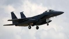 एफ़-15 विमान का लापता अफ़सर ईरान के हाथ लगा तो ट्रंप के लिए कितनी बड़ी मुश्किल