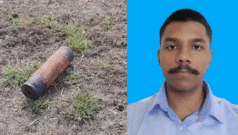 செங்கல்பட்டில் ‘ராக்கெட் போன்ற பொருளை’ தூக்கி எறிந்த மாணவர் பலி – தடை செய்யப்பட்ட பகுதிக்கு சென்றது ஏன்?