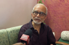 ‘परिसीमनावर गप्प बसणं, महाराष्ट्रासाठी पायावर धोंडा पाडून घेण्यासारखं’, प्रा. सुहास पळशीकर असं का म्हणाले?