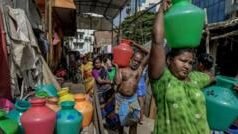 தமிழக மக்களின் அடிப்படைப் பிரச்னைகளில் ஒன்றான தண்ணீர் இந்தத் தேர்தலில் கவனம் பெறுமா?