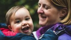 ‘मुझे लगा कुछ तो गड़बड़ है’ आईवीएफ़ क्लिनिकों ने ब्रिटिश परिवारों को दिए ग़लत स्पर्म