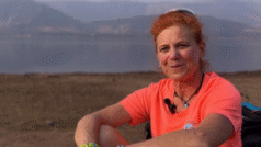 59 વર્ષનાં મહિલા પેરાગ્લાઇડિંગ ચૅમ્પિયન વર્લ્ડકપ વિજેતા સિલ્વિયા ફેરારીની કહાણી