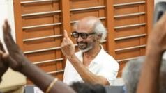 அரசியல் தலைவர்கள், திரை பிரபலங்கள் வாக்களித்த புகைப்படங்கள் – ஒரு தொகுப்பு